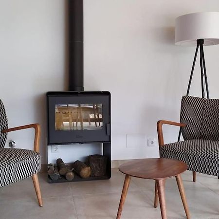Molino Mellado Villa Casavieja Eksteriør billede