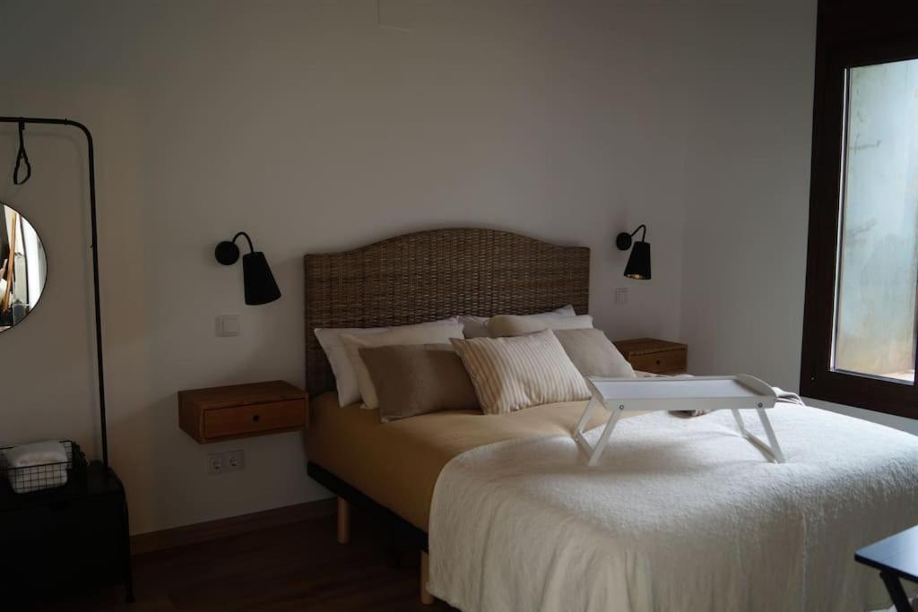 Molino Mellado Villa Casavieja Eksteriør billede