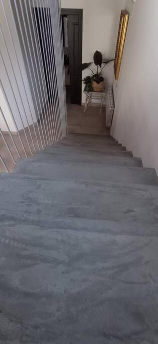 Molino Mellado Villa Casavieja Eksteriør billede