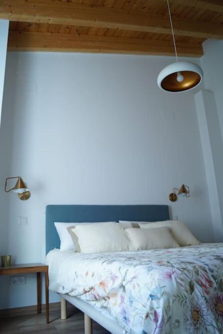 Molino Mellado Villa Casavieja Eksteriør billede