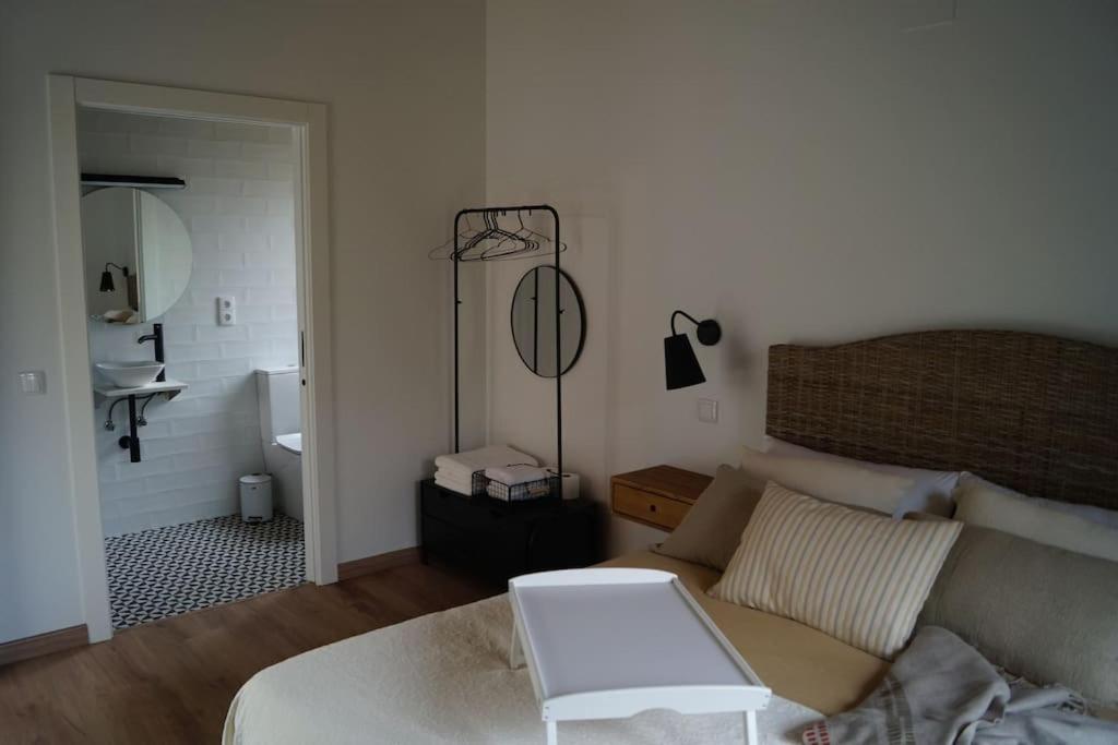 Molino Mellado Villa Casavieja Eksteriør billede