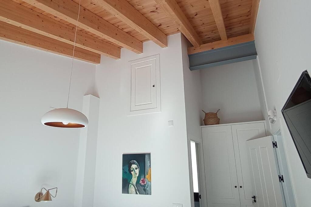 Molino Mellado Villa Casavieja Eksteriør billede