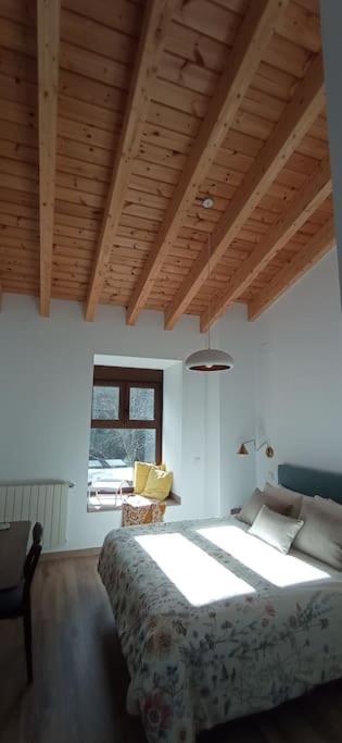 Molino Mellado Villa Casavieja Eksteriør billede